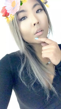 Photo of Pravana The Perfect Blonde Masque uploaded by Bre Y.