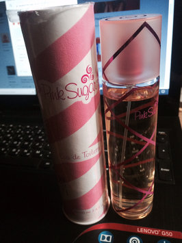 Photo of Aquolina Pink Sugar Eau de Toilette uploaded by Dina F.