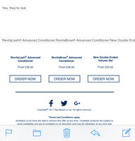 RevitaLash Advanced Eyelash Conditioner Reviews