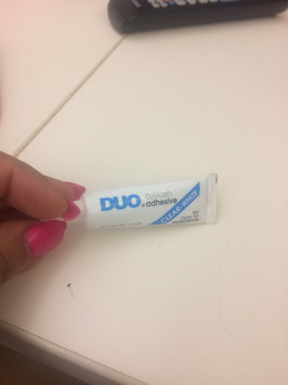Photo of M.A.C Cosmetics Duo Adhesive uploaded by Lizette R.