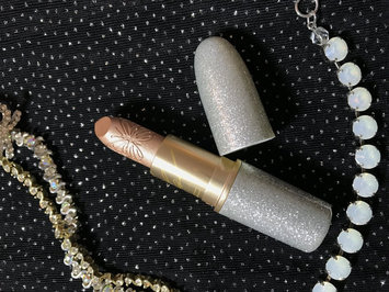 Photo of M.A.C Cosmetics Mariah Carey Lipstick uploaded by Margaret A.