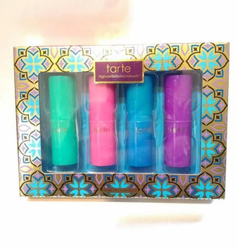Photo of tarte Limited-Edition Mermaid Kisses Lipstick Set uploaded by Angelica Y.