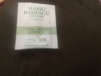 Photo of Mario Badescu Special Cleansing Lotion