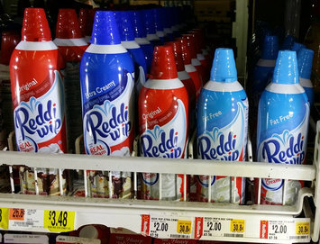 Photo of Reddi Wip Original Whipped Cream 13 oz uploaded by Kelly R.