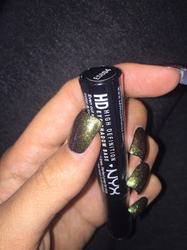 Photo of NYX HD Eye Shadow Base uploaded by Bree F.