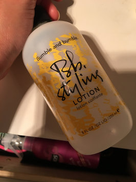 Photo of Bumble and bumble. Styling Lotion uploaded by Pia G.