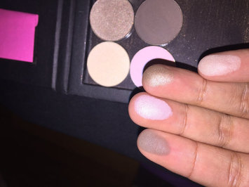 Photo of Benefit Cosmetics Easiest Nudes Ever uploaded by Jessica O.