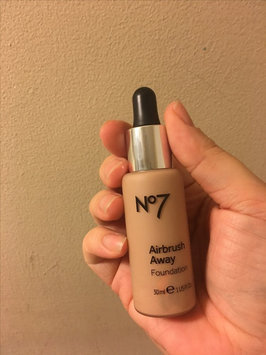 Photo of No7 Airbrush Away Foundation uploaded by Elizabeth B.