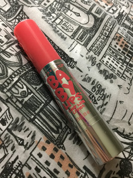 Photo of Maybelline Baby Lips® Color Balm Crayon uploaded by Elysa Mae E.
