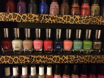 Photo of Sally Hansen® Complete Salon Manicure™ Nail Polish uploaded by Maria R.