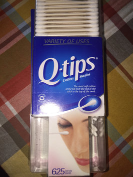 Photo of Q-tips® Cotton Swabs uploaded by Jennifer P.