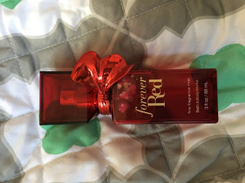 Photo of Bath & Body Works® Signature Collection Forever Red Fragrance Mist uploaded by Cara W.