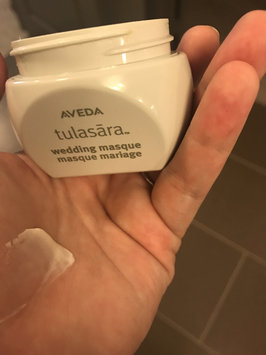 Photo of Aveda Tulasāra™ Wedding Masque Eye Overnight uploaded by Erin P.