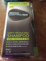 Just for Men Control GX Grey Reducing Shampoo uploaded by Peggy C.
