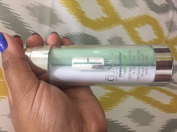 Photo of Clinique Even Better Clinical™ Dark Spot Corrector & Optimizer uploaded by stephanie c.