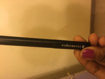 Photo of Illamasqua Precision Ink Abyss uploaded by Kiara T.