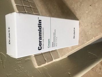 Photo of Dr. Jart+ Ceramidin(TM) Cream 1.6 oz uploaded by Meisha K.