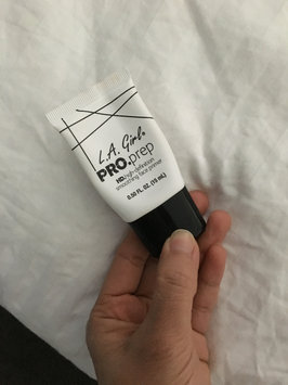 Photo of L.A. Girl Pro Prep Primer uploaded by Pia G.