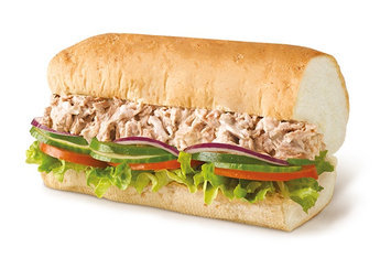 Photo of Subway uploaded by Razze o.