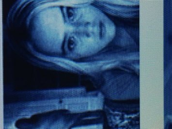 Photo of Paranormal Activity uploaded by R Lovely C.