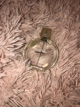 Photo of CHANEL CHANCE EAU TENDRE Eau de Parfum Spray uploaded by Meghan J.