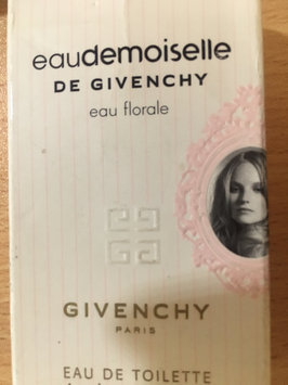 Photo of Eau Demoiselle De Givenchy by Givenchy Eau de Toilette Spray for Women, 3.3 fl oz uploaded by Maro V.
