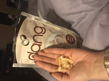 Photo of Dang Toasted Coconut Chips Caramel Sea Salt uploaded by Kayla B.