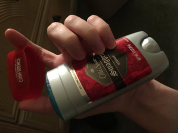 Photo of Old Spice Swagger Anti-Perspirant & Deodorant Gel uploaded by n g.