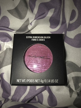 Photo of M.A.C Cosmetics Extra Dimension Blush uploaded by Ashane' S.