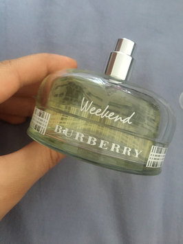 Photo of Burberry Weekend For Women Eau de Parfum uploaded by S.ii12 S.