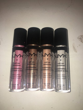 Photo of NYX Roll On Eye Shimmer uploaded by Alyssa G.