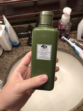 Photo of Origins Dr. Andrew Weil For Origins™ Mega-Mushroom Relief & Resilience Soothing Treatment Lotion uploaded by Brennan B.