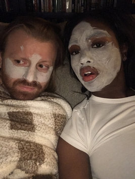 Photo of Kiehl's Rare Earth Deep Pore Cleansing Mask uploaded by Tay M.