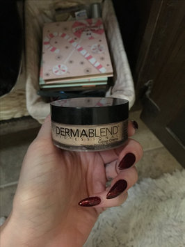 Photo of Dermablend Professional Cover Creme uploaded by Tamara G.