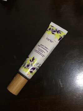 Photo of tarte Clean Slate™ 360° Creaseless 12-Hr Smoothing Eye Primer uploaded by Masiel M.