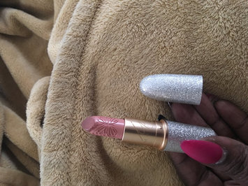 Photo of M.A.C Cosmetics Mariah Carey Lipstick uploaded by Lynette G.
