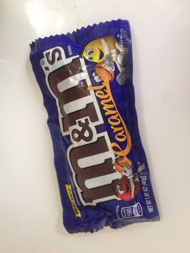 Photo of M&Ms Caramel uploaded by Kay K.