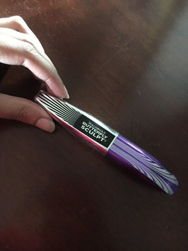 Photo of L'Oréal Paris Voluminous® Butterfly Sculpt Waterproof uploaded by Sam A.
