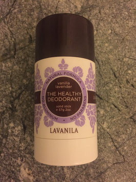Photo of Lavanila The Healthy Deodorant Vanilla Lavender uploaded by Holly P.