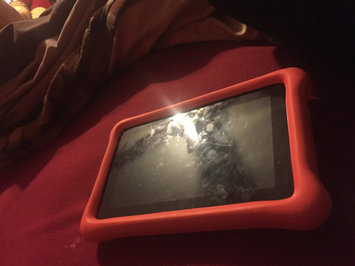 Photo of Kindle Fire uploaded by McKenzie L.