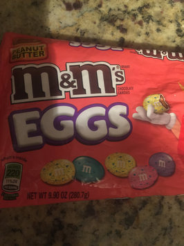 Photo of M&M’S® Brand Peanut Butter Chocolate Candies Holiday Blend uploaded by Samantha G.