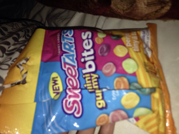 Photo of SWEETARTS Mini Gummy Bites 10 oz Bag uploaded by Shakira W.