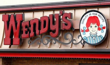 Photo of Wendy's uploaded by roselle m.