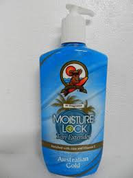 Photo of Australian Gold Moisture Lock Tan Extender uploaded by Jéssica S.