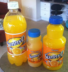 Photo of SUNNYD Tangy Original uploaded by Anju S.