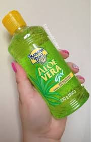 Photo of Banana Boat Soothing Aloe Vera After Sun Gel uploaded by Jéssica S.