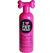 Photo of Pet Head Dirty Talk Deodorizing Shampoo uploaded by Jéssica S.