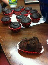 Photo of Ghirardelli Chocolate Brownie Mix Triple Fudge uploaded by Anju S.