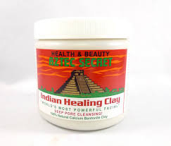 Photo uploaded to AZTEC SECRET Indian Healing Clay by Mya s.
