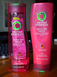 Photo of Herbal Essences Color Me Happy Shampoo For Color Treated Hair uploaded by Olga M.